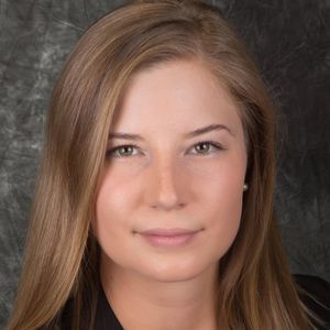 Meet your Posher, Cheyenne